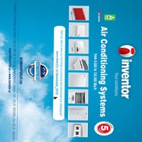Leading player in the Greek & European air conditioning market.